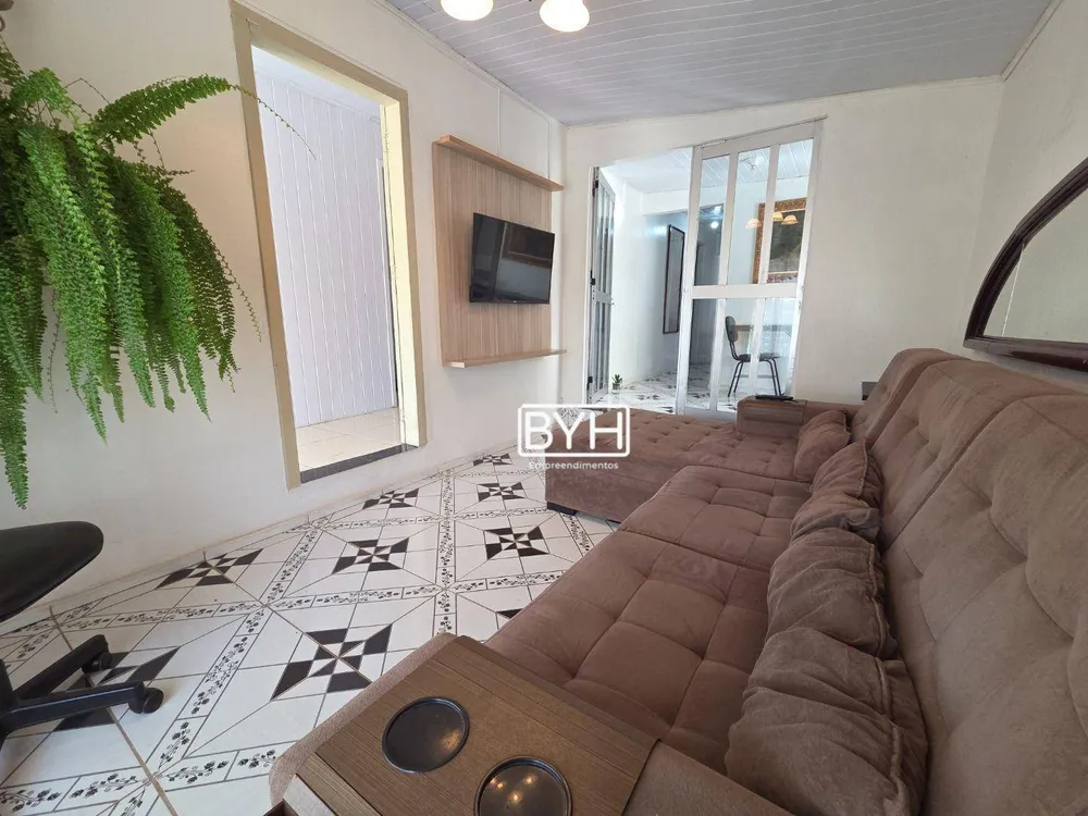 Casa, 4 quartos, 152 m² - Foto 10