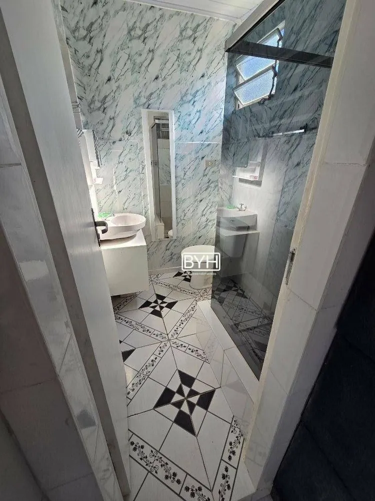 Casa, 4 quartos, 152 m² - Foto 5