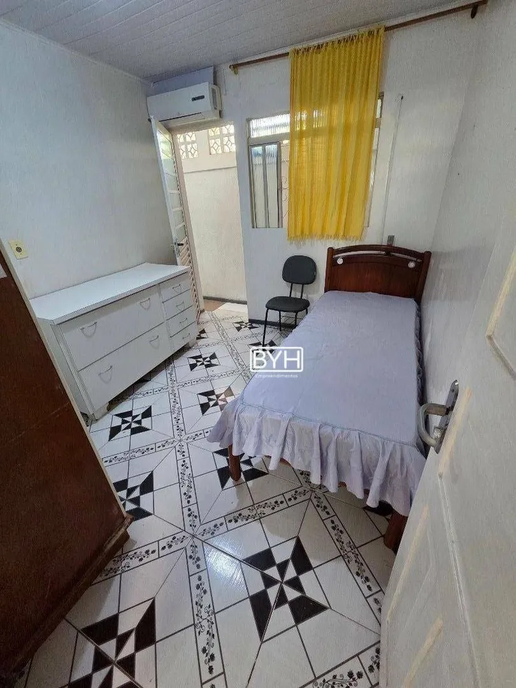 Casa, 4 quartos, 152 m² - Foto 18