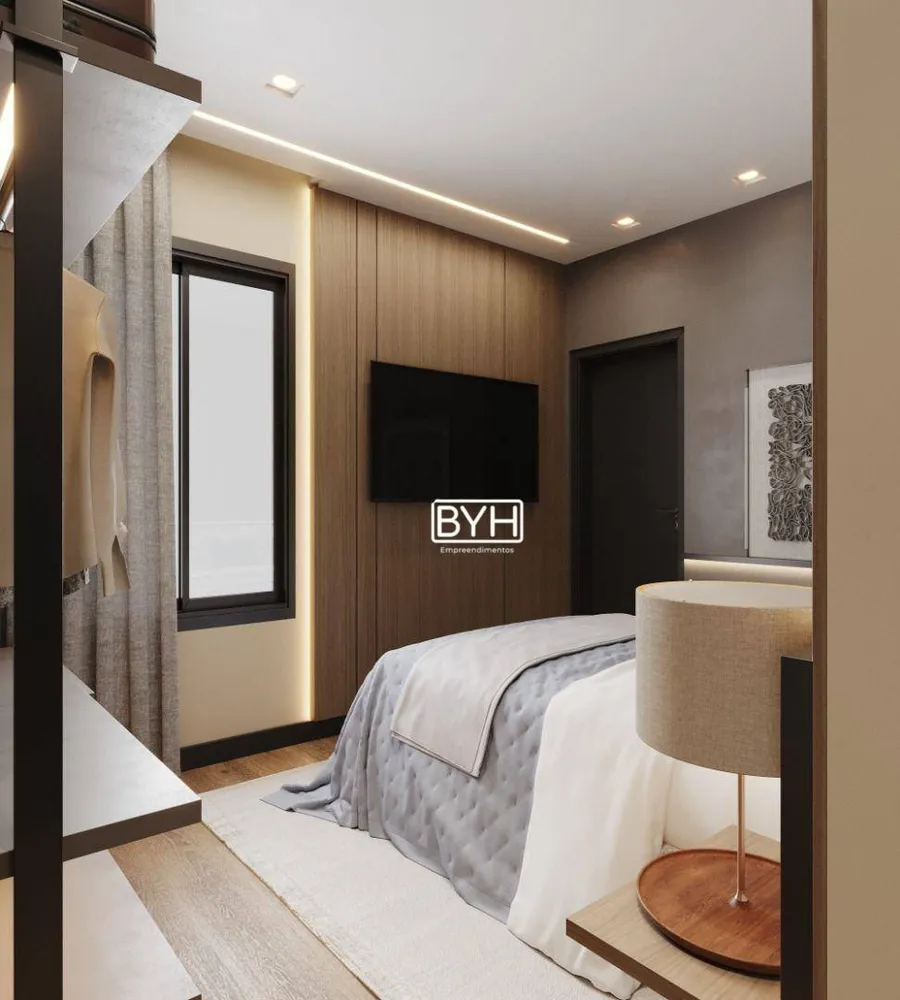 Apartamento, 3 quartos, 192 m² - Foto 9