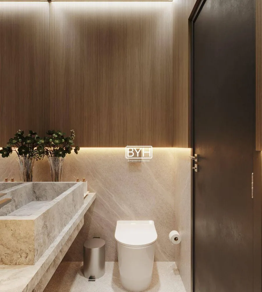 Apartamento, 3 quartos, 192 m² - Foto 7