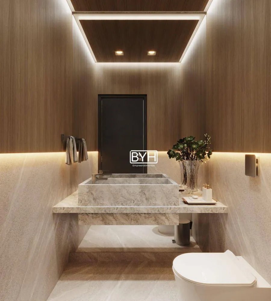 Apartamento, 3 quartos, 192 m² - Foto 6