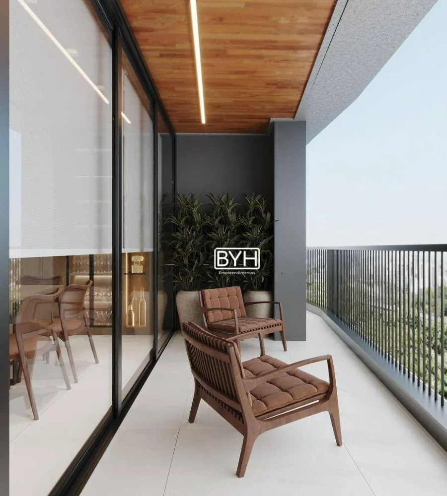 Apartamento, 3 quartos, 192 m² - Foto 4