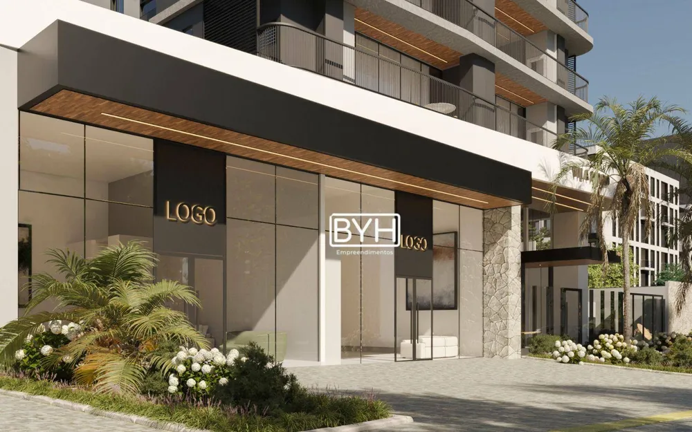 Apartamento, 3 quartos, 192 m² - Foto 2