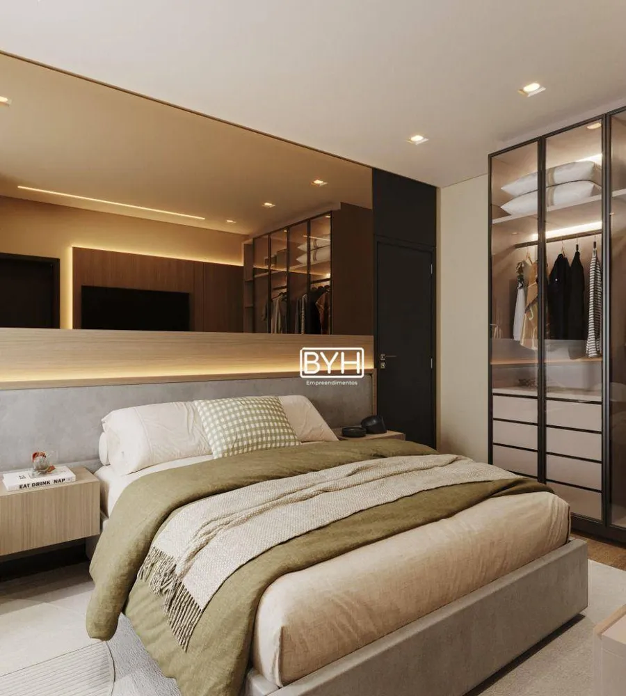 Apartamento, 3 quartos, 192 m² - Foto 12