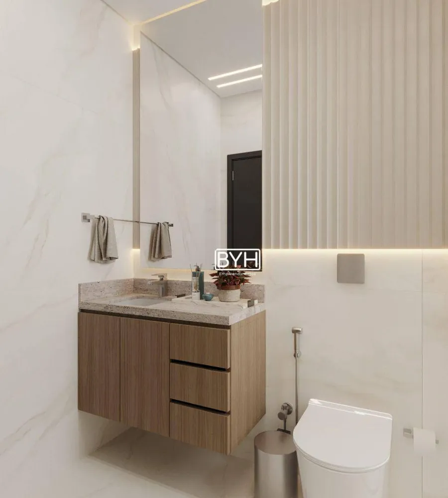 Apartamento, 3 quartos, 192 m² - Foto 11