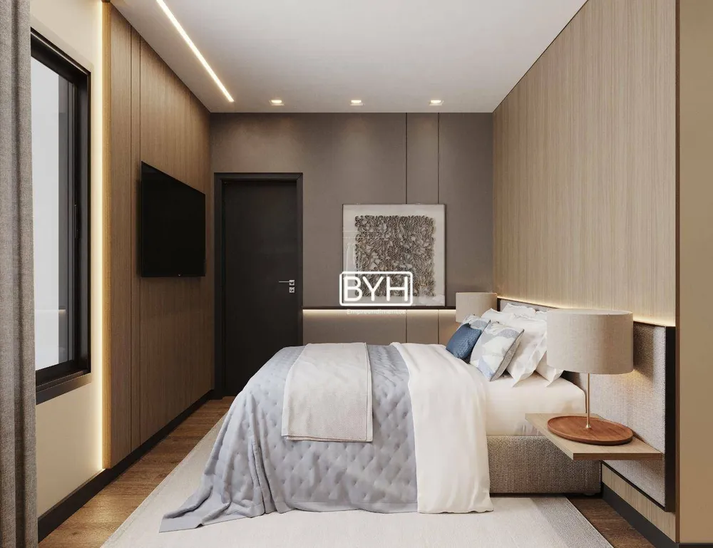Apartamento, 3 quartos, 192 m² - Foto 10
