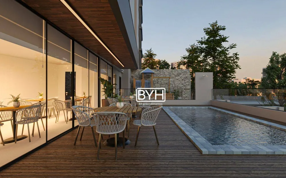Apartamento, 3 quartos, 192 m² - Foto 3