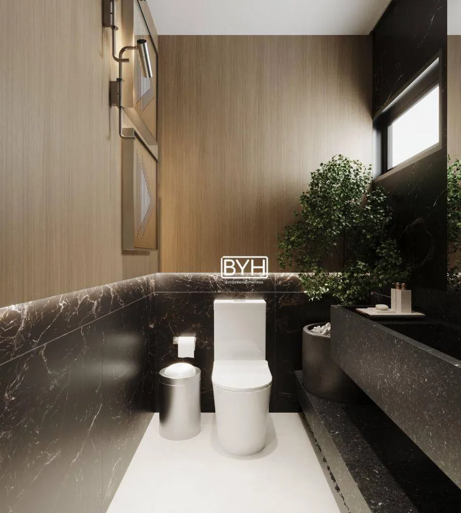Apartamento, 3 quartos, 192 m² - Foto 15