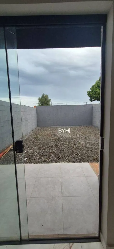 Casa, 2 quartos, 55 m² - Foto 4