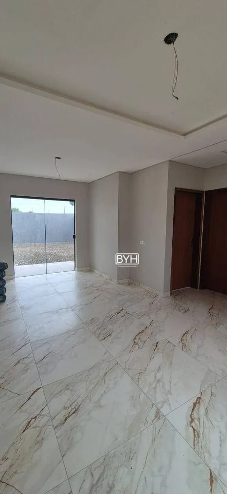 Casa, 2 quartos, 55 m² - Foto 3