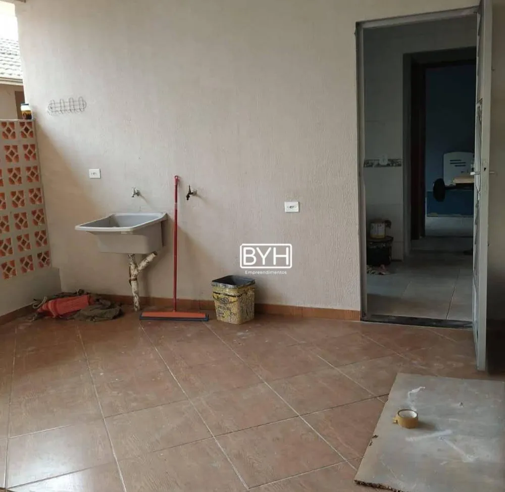 Casa, 3 quartos, 152 m² - Foto 4