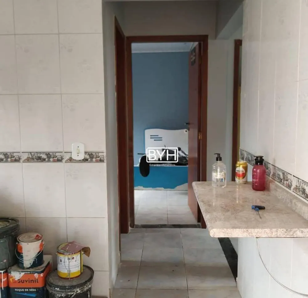 Casa, 3 quartos, 152 m² - Foto 10