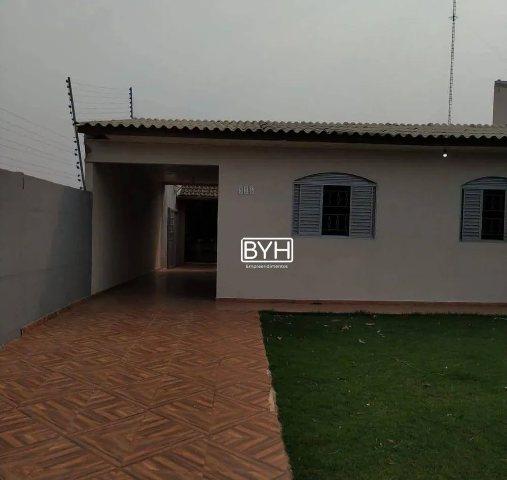 Casa, 3 quartos, 152 m² - Foto 3