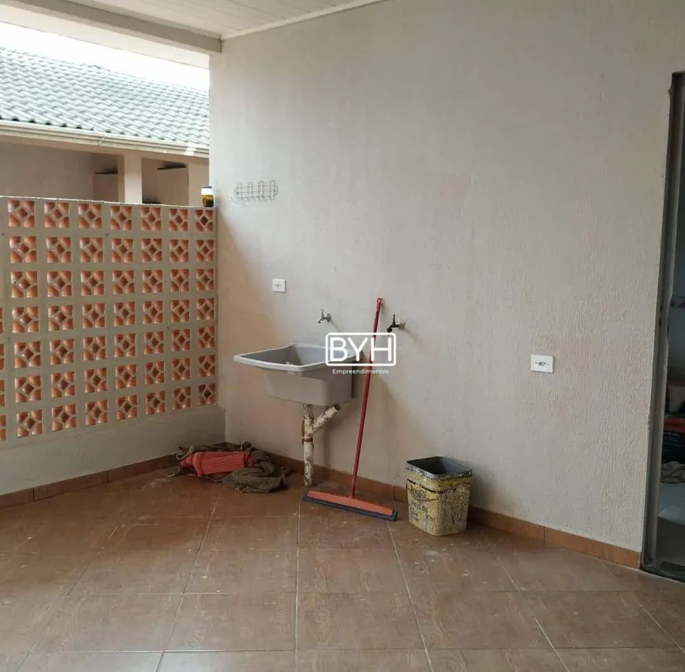Casa, 3 quartos, 152 m² - Foto 5