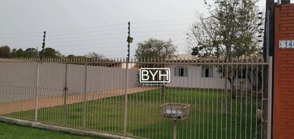Casa, 3 quartos, 152 m² - Foto 2