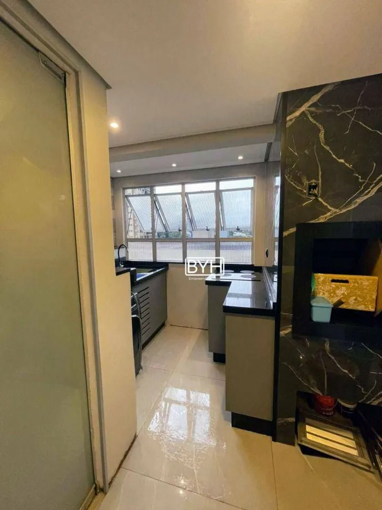 Apartamento, 3 quartos, 135 m² - Foto 8