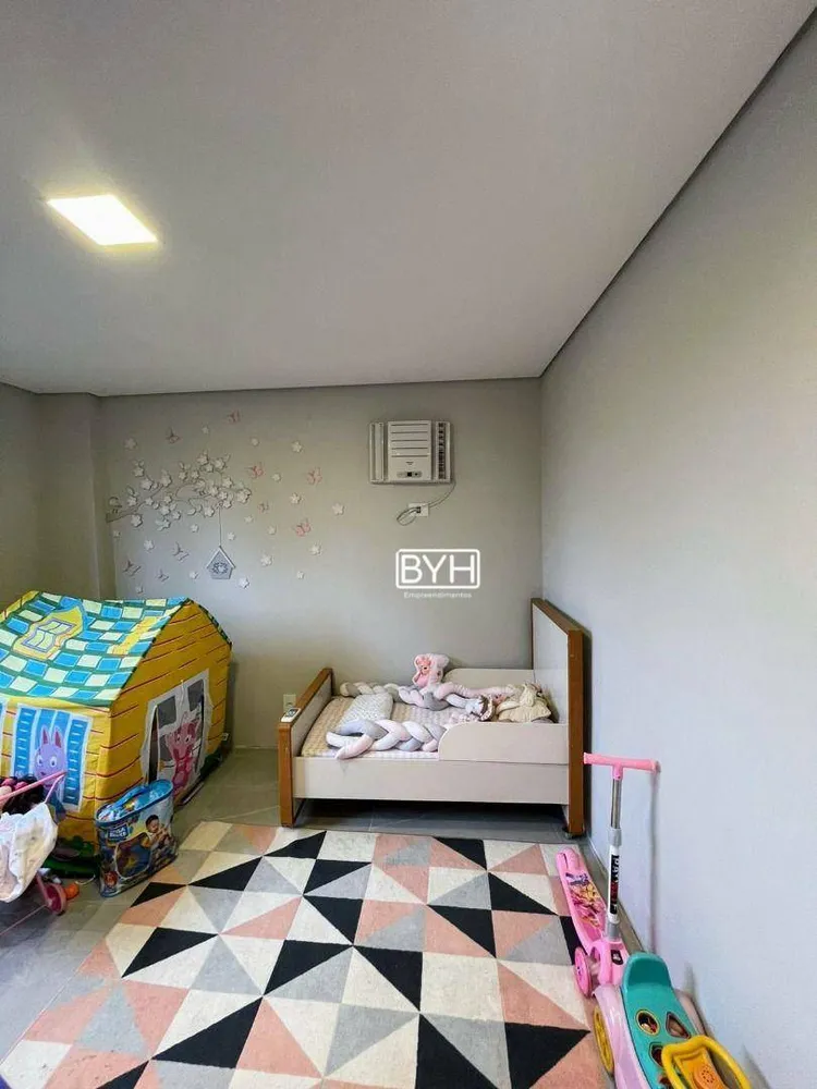 Apartamento, 3 quartos, 135 m² - Foto 16