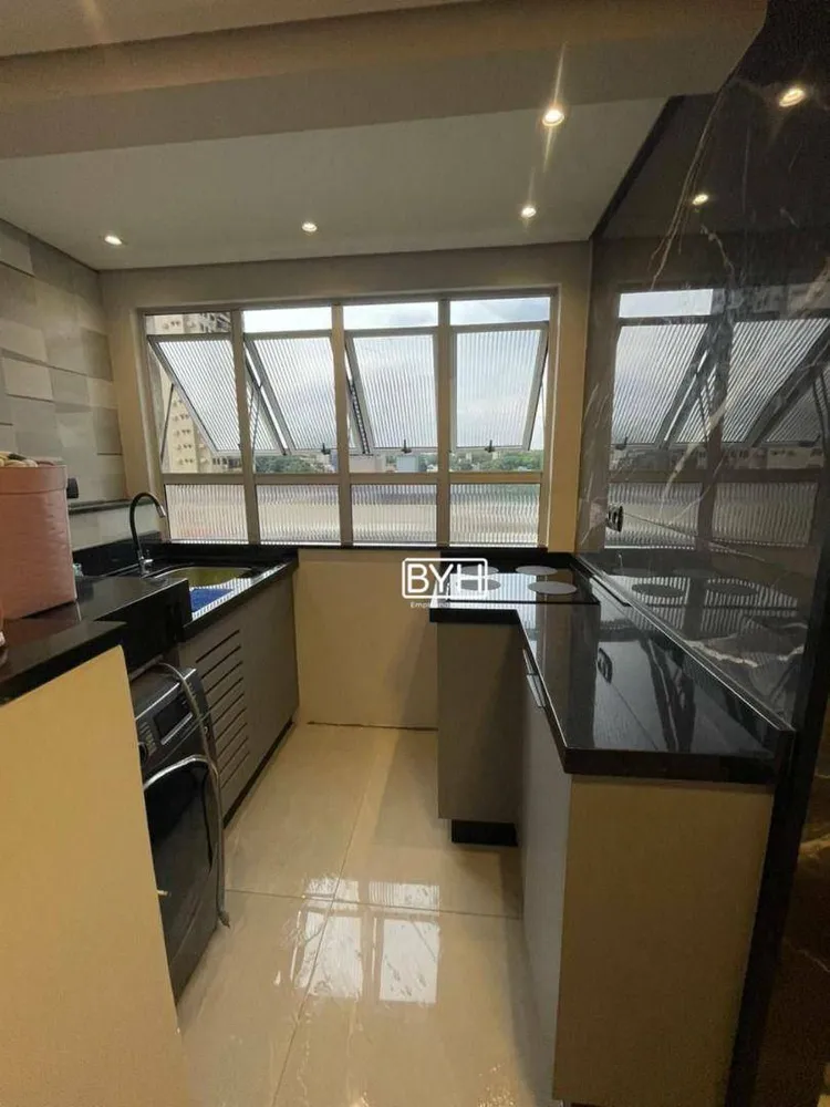 Apartamento, 3 quartos, 135 m² - Foto 9