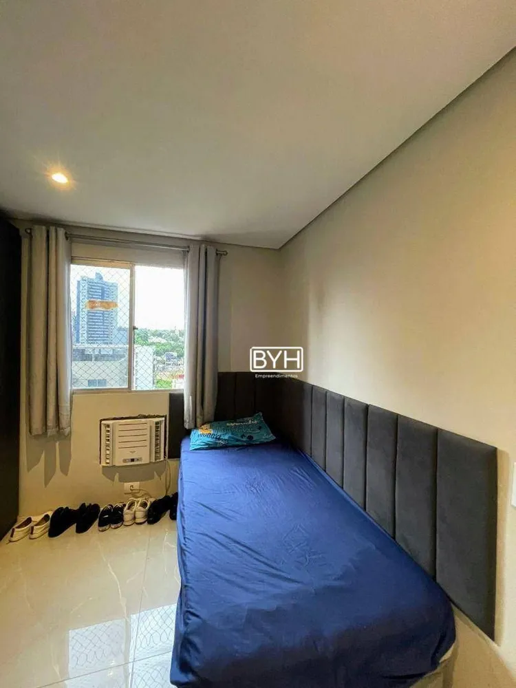 Apartamento, 3 quartos, 135 m² - Foto 15