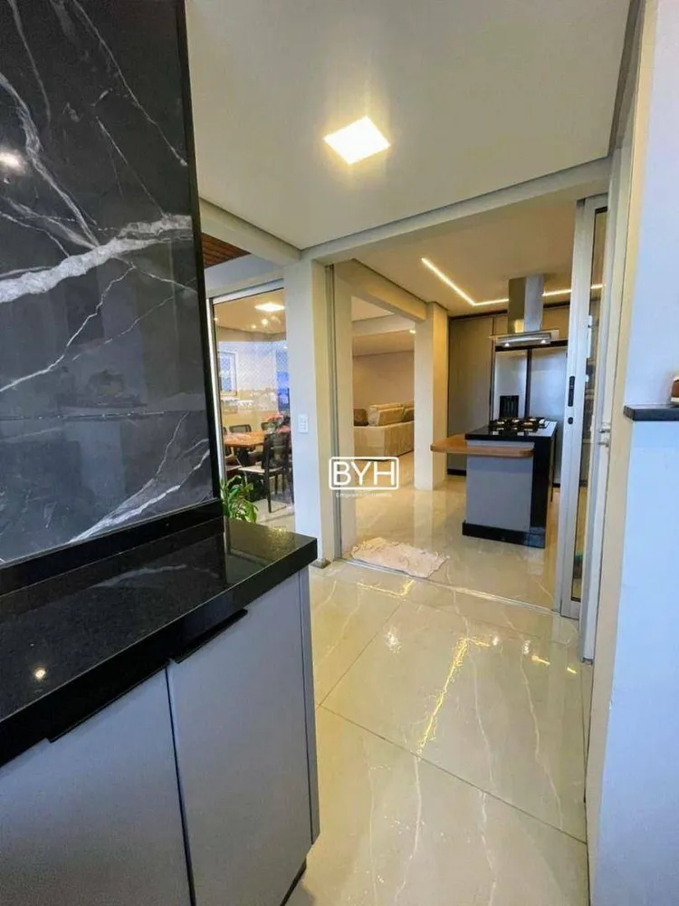Apartamento, 3 quartos, 135 m² - Foto 12