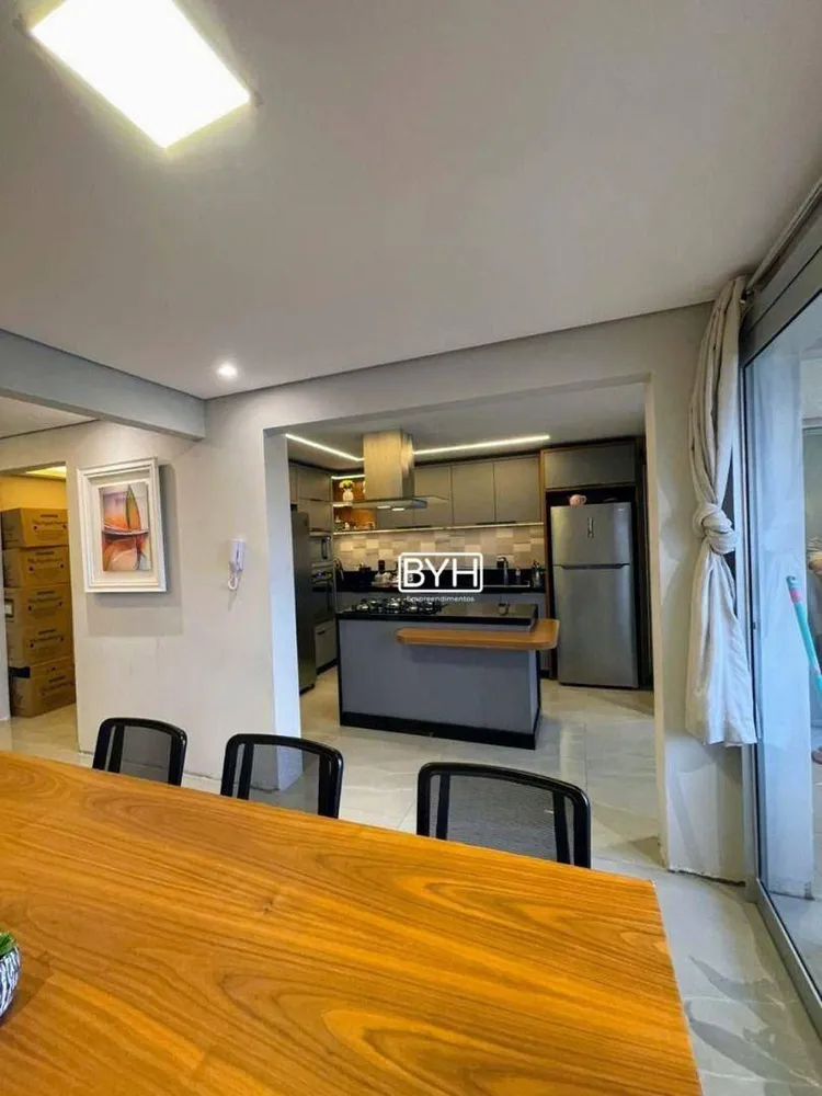Apartamento, 3 quartos, 135 m² - Foto 6