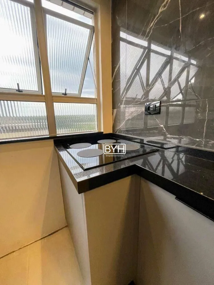 Apartamento, 3 quartos, 135 m² - Foto 11