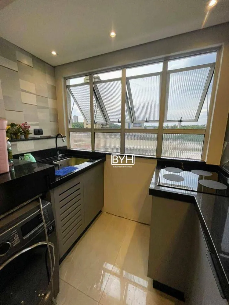 Apartamento, 3 quartos, 135 m² - Foto 10