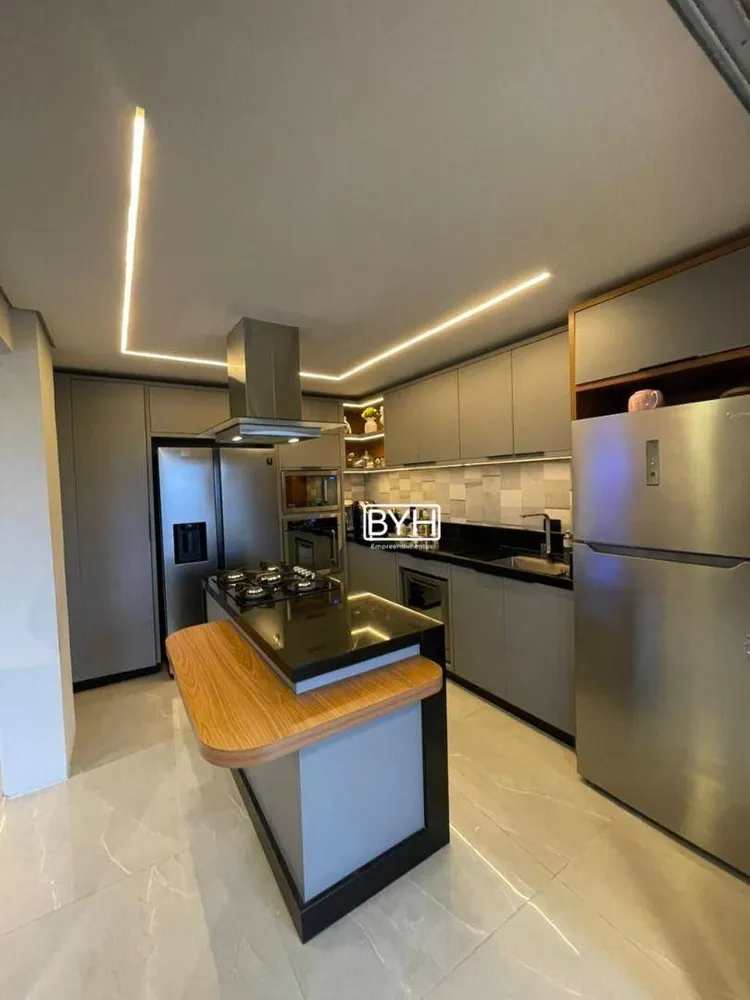 Apartamento, 3 quartos, 135 m² - Foto 7