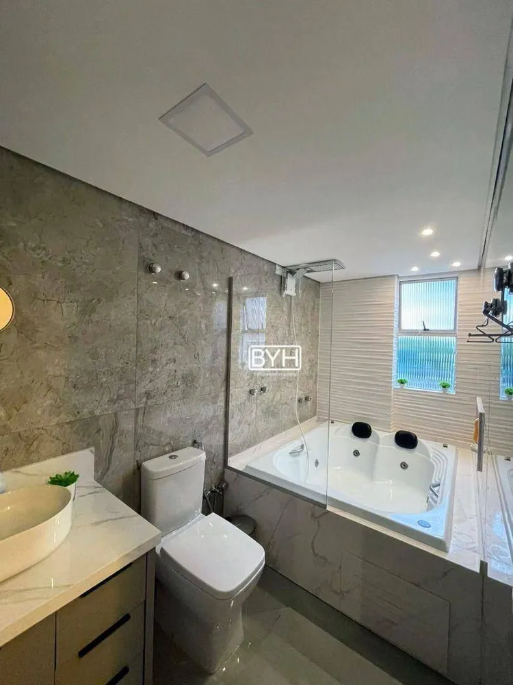 Apartamento, 3 quartos, 135 m² - Foto 13