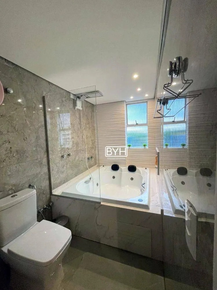 Apartamento, 3 quartos, 135 m² - Foto 14