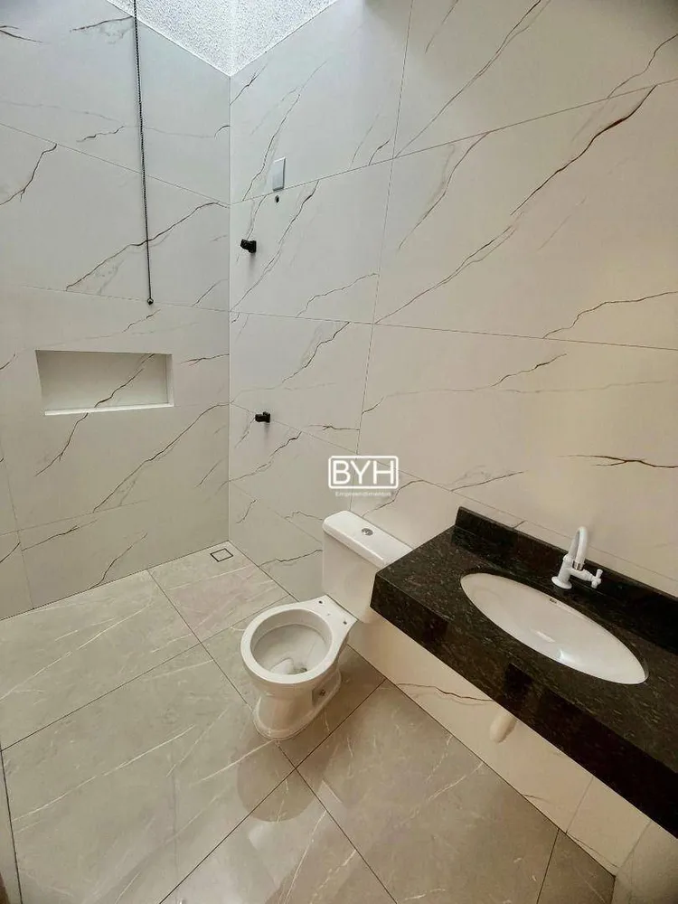 Casa, 2 quartos, 43 m² - Foto 6