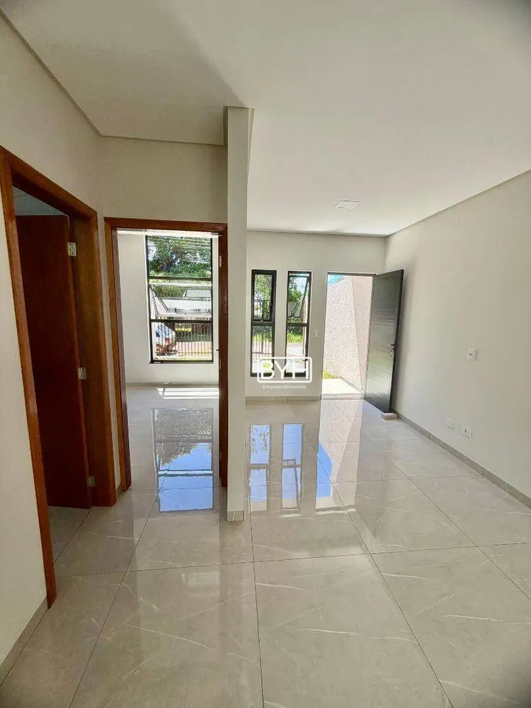 Casa, 2 quartos, 43 m² - Foto 4
