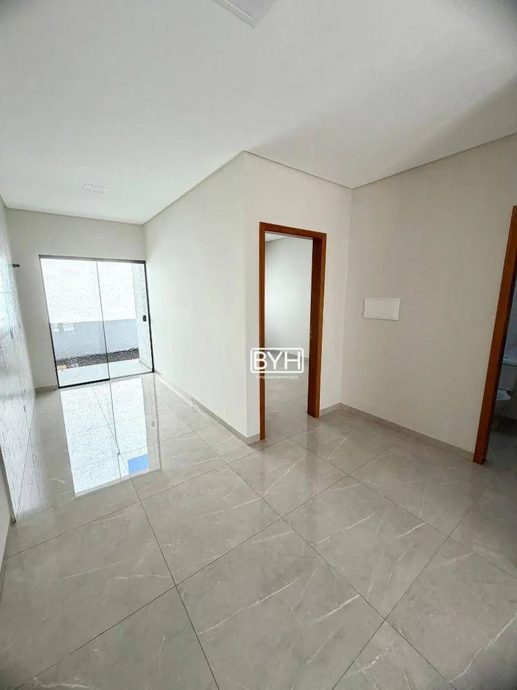 Casa, 2 quartos, 43 m² - Foto 3