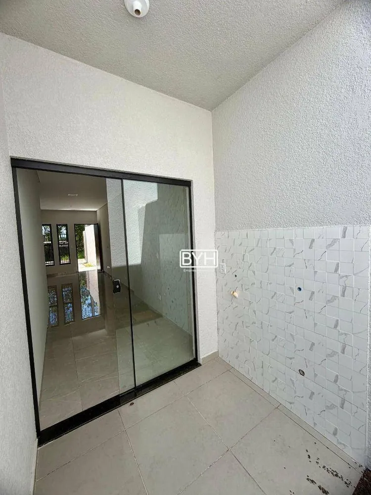 Casa, 2 quartos, 43 m² - Foto 2