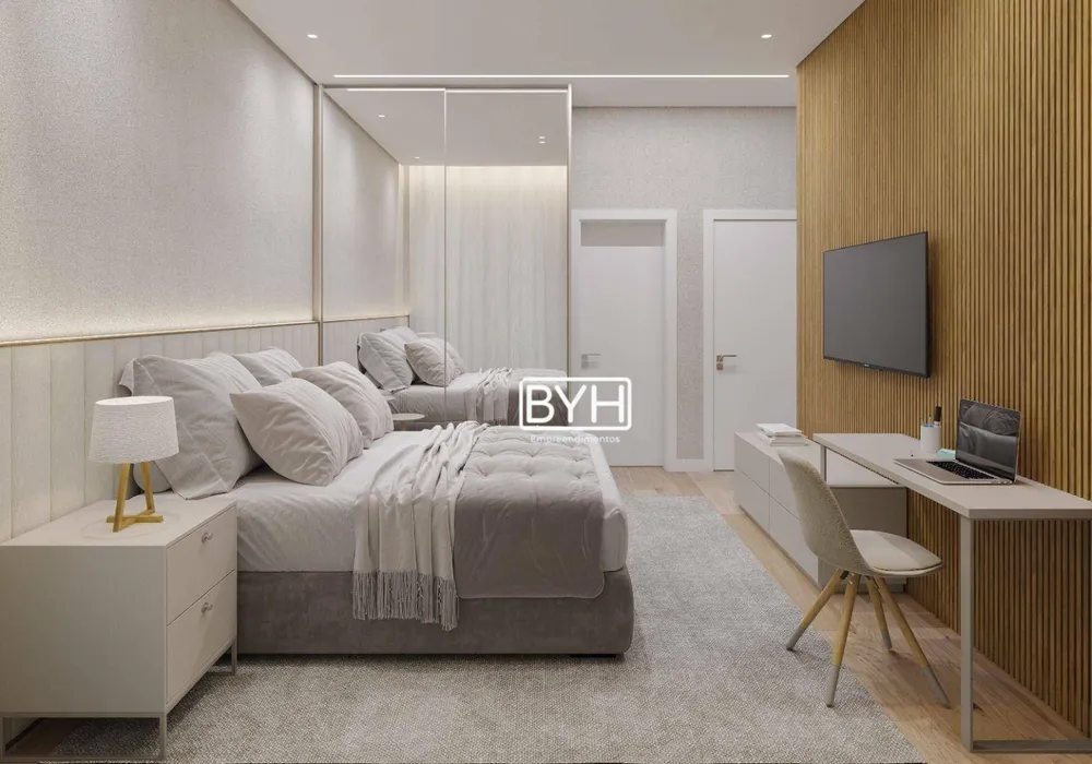 Casa de Condomínio, 4 quartos - Foto 8