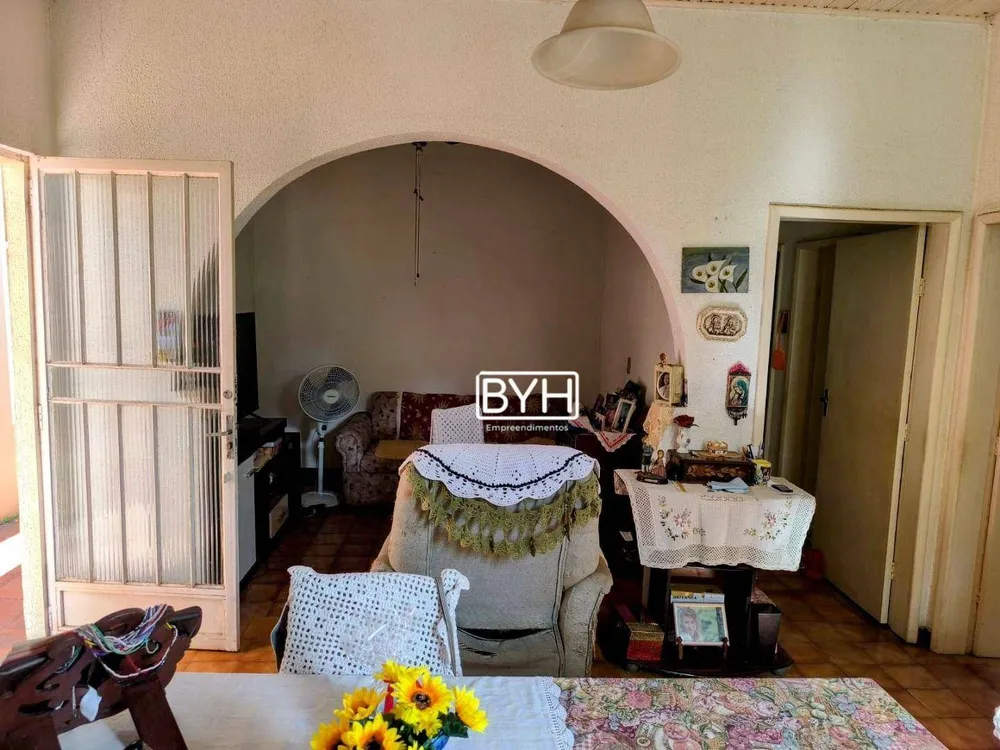 Casa, 2 quartos, 120 m² - Foto 4