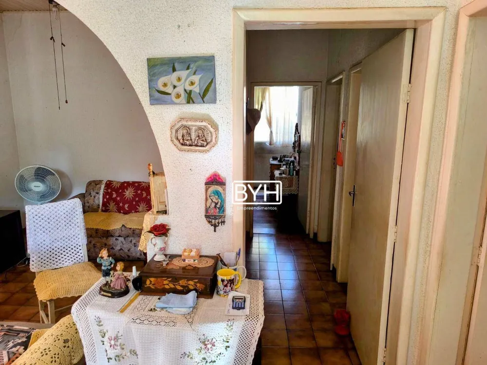 Casa, 2 quartos, 120 m² - Foto 6