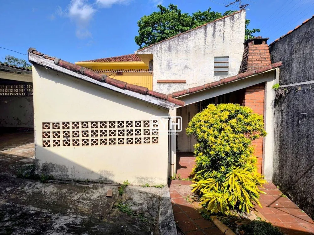 Casa, 2 quartos, 120 m² - Foto 2