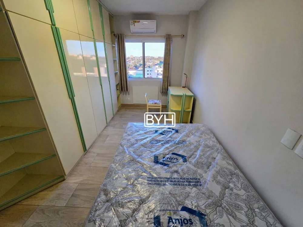 Apartamento, 3 quartos, 140 m² - Foto 11