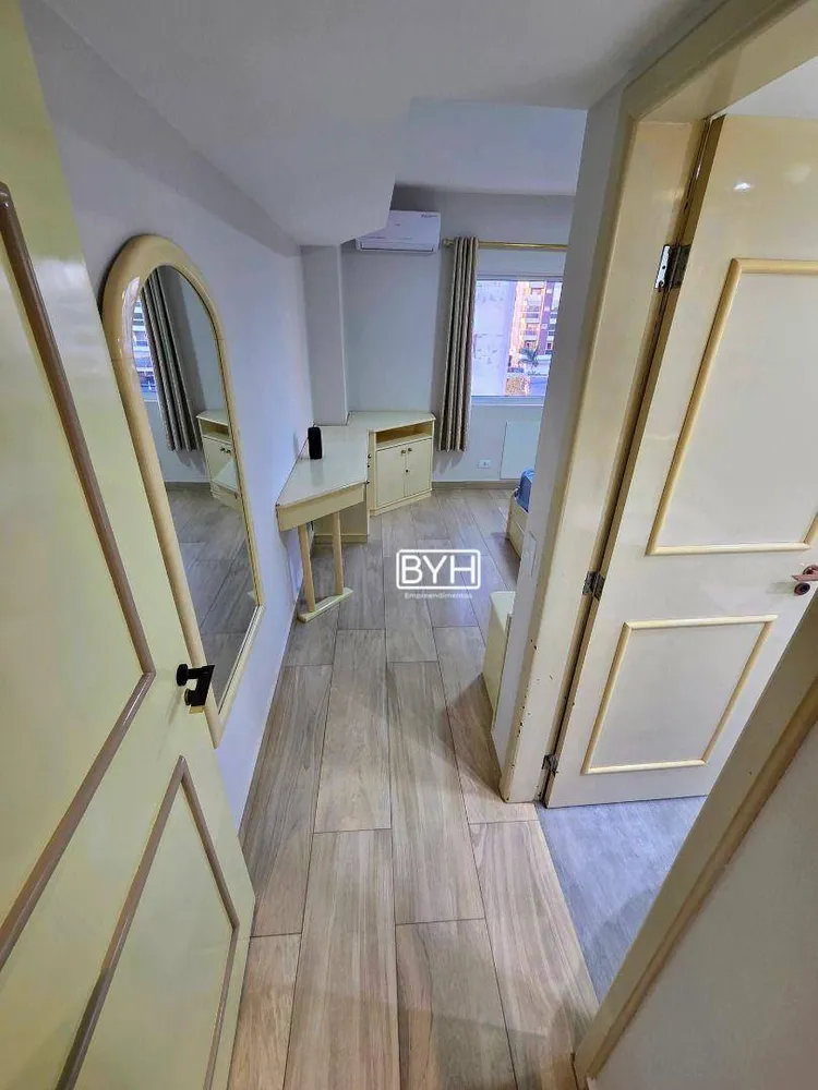 Apartamento, 3 quartos, 140 m² - Foto 15