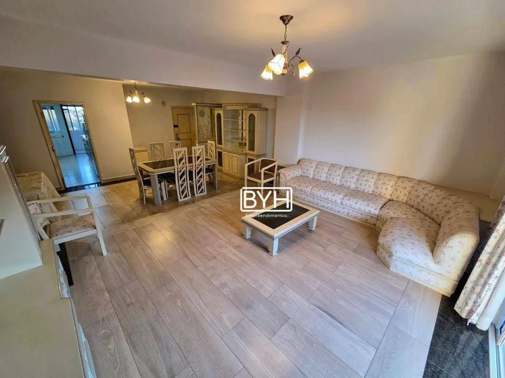 Apartamento, 3 quartos, 140 m² - Foto 5