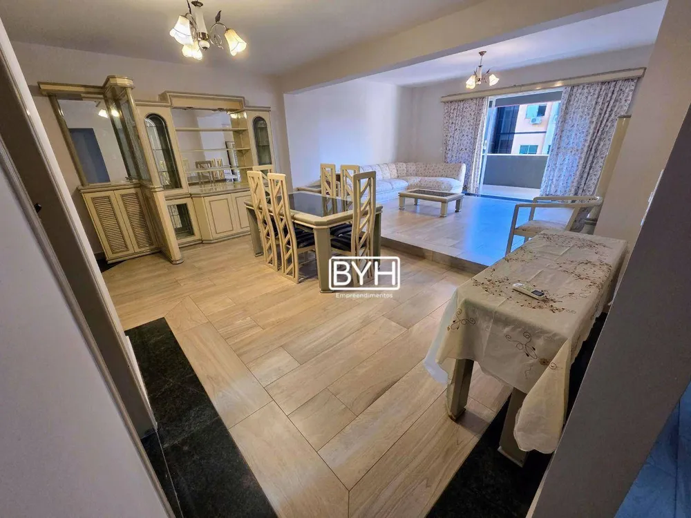 Apartamento, 3 quartos, 140 m² - Foto 3