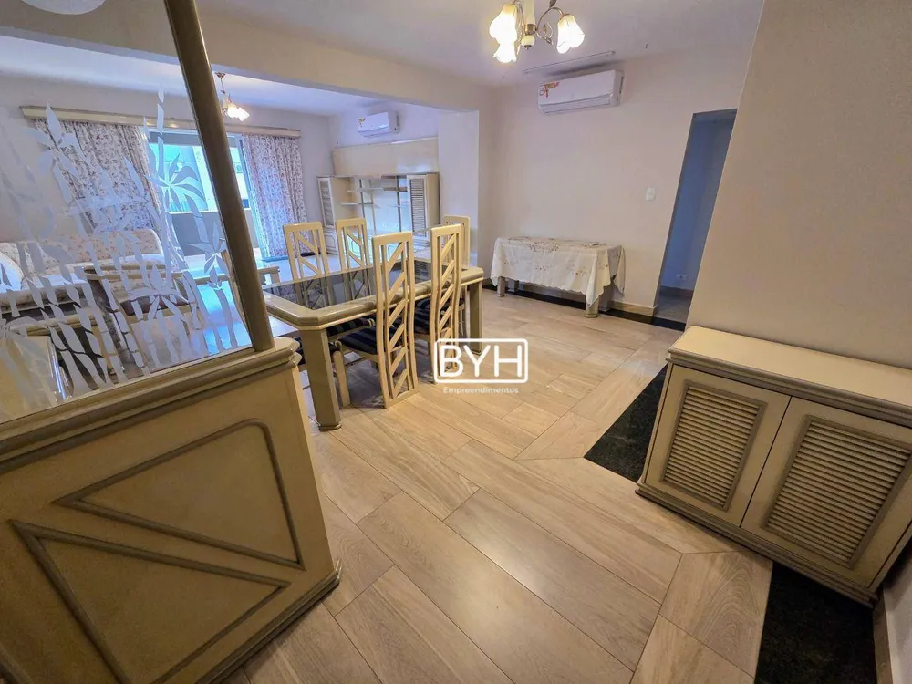 Apartamento, 3 quartos, 140 m² - Foto 2