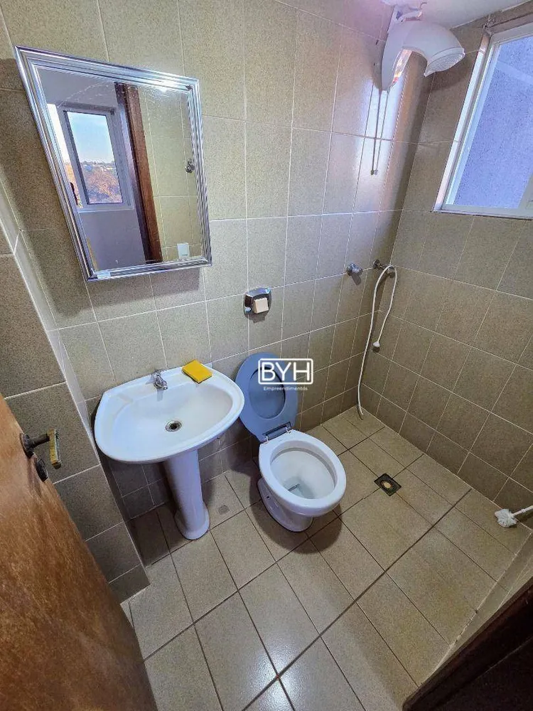 Apartamento, 3 quartos, 140 m² - Foto 10