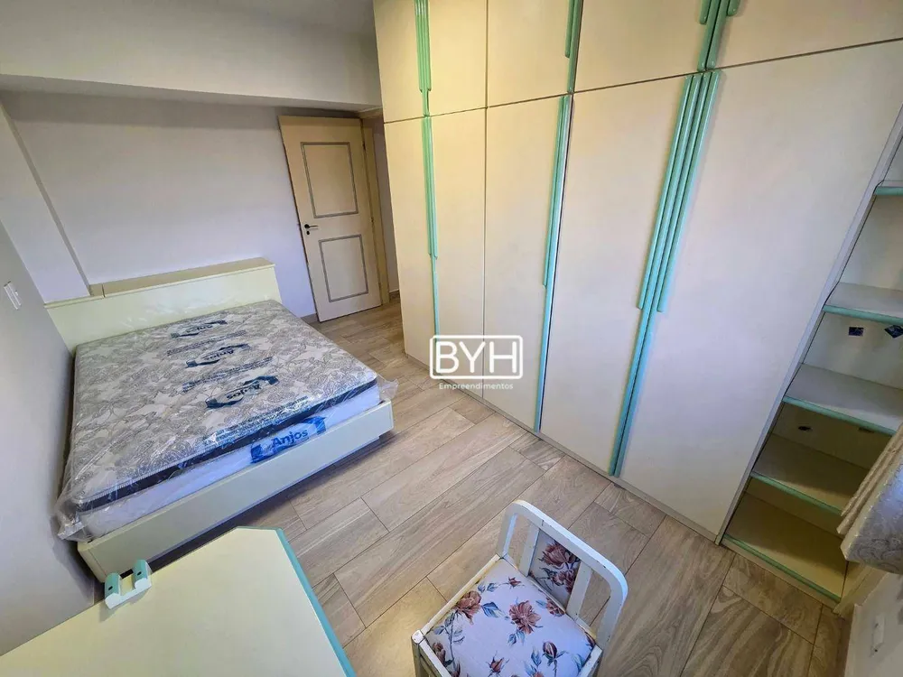 Apartamento, 3 quartos, 140 m² - Foto 12