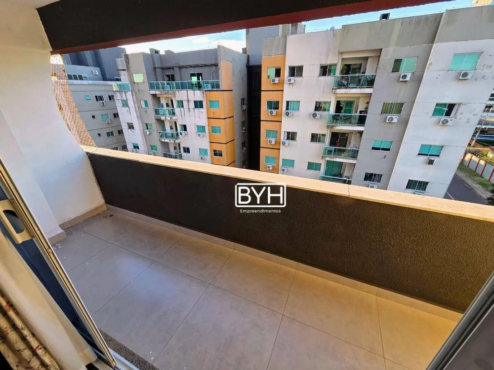 Apartamento, 3 quartos, 140 m² - Foto 6