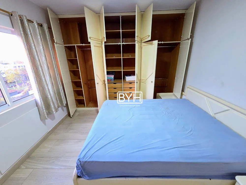 Apartamento, 3 quartos, 140 m² - Foto 16
