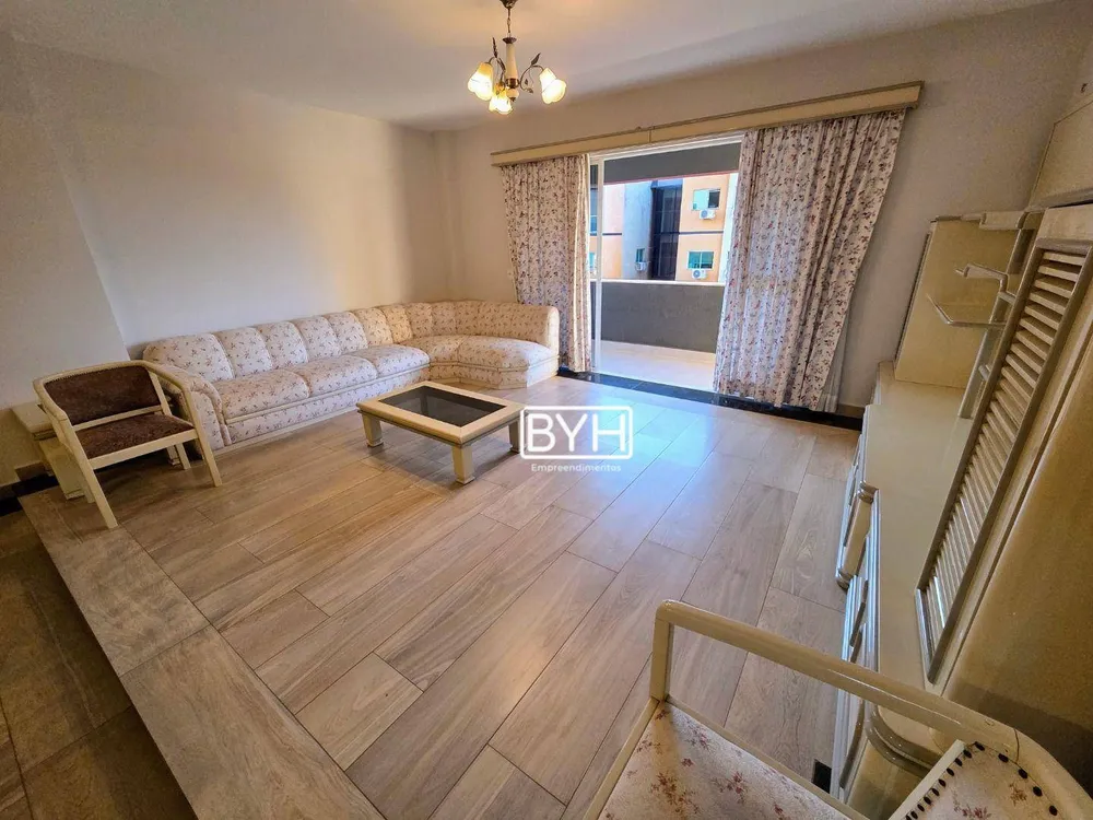 Apartamento, 3 quartos, 140 m² - Foto 4