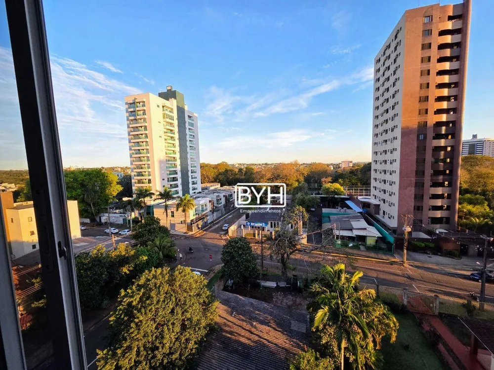 Apartamento, 3 quartos, 140 m² - Foto 9